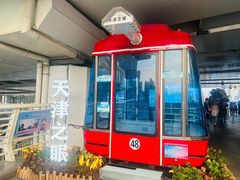 -天津之眼摩天轮