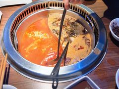 -季季红火锅(动壹店)