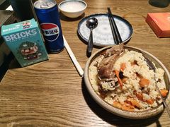 -那时新疆·若羌(经纬汇店)