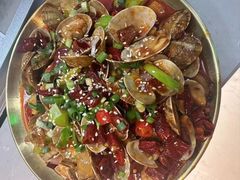 -阿三烧烤·生蚝(超级会员店拓峰店)