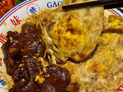 -高胖妹面庄(黄河道店)