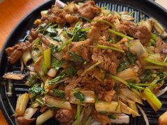 -月福京味斋·烤鸭店·北京菜(鼓楼总店)