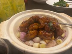 -禧宴Joyous Restaurant(禧园店)