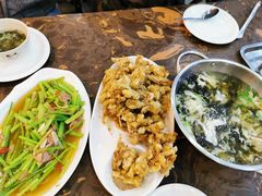 -张包铺(道外店)