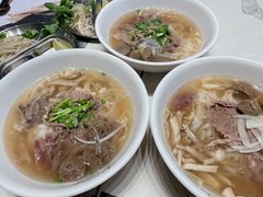 -CHILL Pho澳洲牛肉越南粉(佛山顺德万象汇店)
