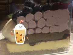 -黑草莓(重庆路店)