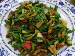 -水乡人家私房菜(逢简店)