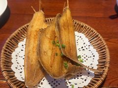 -妈妈菜舟山海鲜(定海古城店)