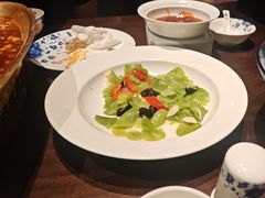 -同庆楼(金宝汇店)