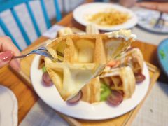 -Kitchen·Y洋厨房西餐厅(王府壹号店)