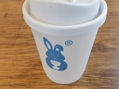 -小意思咖啡店(草桥店)