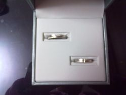 对戒-TSL謝瑞麟(新世界城店)