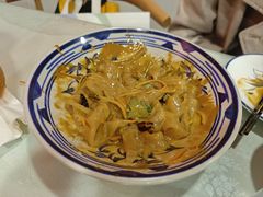 -听涛雅苑百味饺子老家菜馆