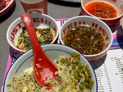 -生活如沸·顺德水牛奶火锅(大学路店)