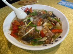 -孙家面馆(小康城店)