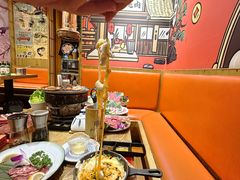 -牛也烧肉(摩尔城店)