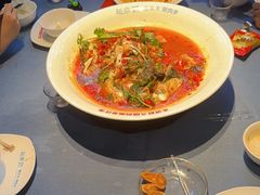 -坛宗剁椒鱼头(河西王府井店)