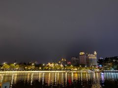 -南通濠河风景名胜区