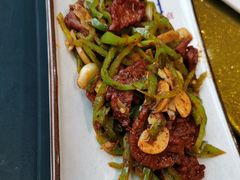 -宝鸡民族饭庄(英达路店)