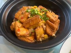 -大瓦罐湘土菜(海淀南路店)