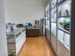 -云镜眼镜加工中心(南环路店)
