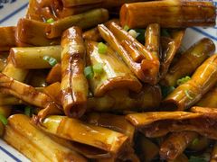 -邱记私房菜·十八年本地菜