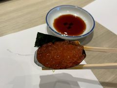 -梅丘·寿司の美登利(银座店)
