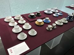 -雪绿茶博物馆