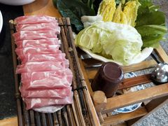 -董家湾重庆老火锅(武清杨村店)