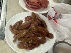 -风味烧烤