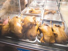 咸水鸭-姐弟南京咸水鸭(事务管理局家属院店)