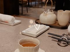 -广州文华东方酒店·江-由辉师傅主理