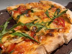 -半秋山西餐厅(宜昌大洋店)