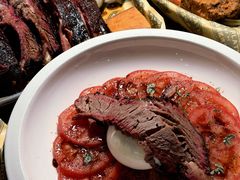 -本垒美式烤肉(三里屯店)