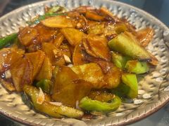 -三子下水馆(南十四道街151号店)