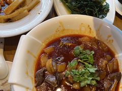 -阿斯牛牛·凉山菜(新会展店)