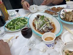 -日照大牌檔•小船海鲜(万平口店)