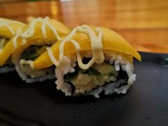 -伊亭寿司(港湾家园店)