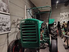 -柳州工业博物馆