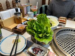 -千寻山野烤肉(中关村店)