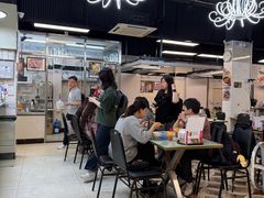 -牛记咖喱美食(十月初五日街店)