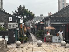 -迎春桥老炉烧饼(碧霞路店)