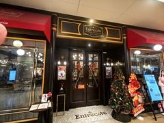 -Entrecôte 法国牛扒馆(保利·时光里店)