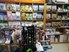 -爱侣宠医·鹦鹉专科·小型哺乳类·异宠专科(灵石路店)