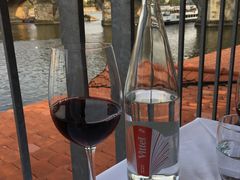 -Kampa Park Restaurant