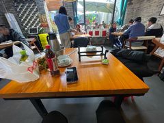 -61号餐吧(兴坪古镇漓江店)