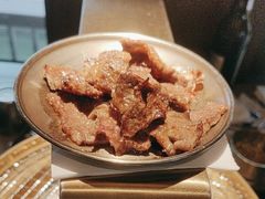 -西塔老太太泥炉烤肉(青浦蟠龙天地店)
