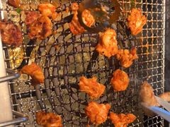 -俊熙家点餐式自助烤肉店(1227广场店)