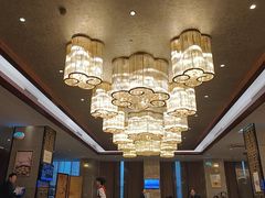 -国龙大酒店-中餐厅
