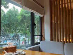 -竹里馆 ·茶食(奥体店)
